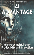 AI Advantage: Your Force Multiplier for Productivity and Innovation