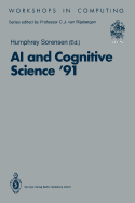 AI and Cognitive Science '91: University College, Cork, 19-20 September 1991