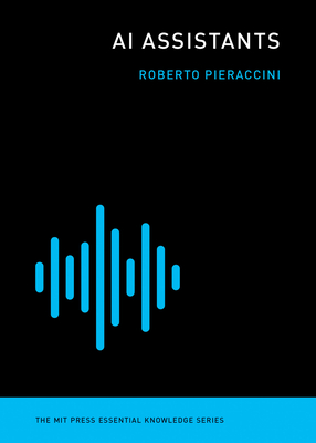 AI Assistants - Pieraccini, Roberto