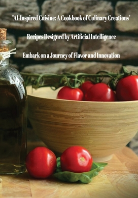 AI Chef: Culinary Creations Crafted by Artificial Intelligence - Intelligence, Artificial, and Sierra, Arturo, Jr.