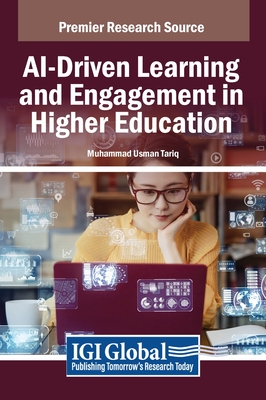 AI-Driven Learning and Engagement in Higher Education - Tariq, Muhammad Usman