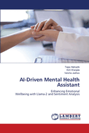 AI-Driven Mental Health Assistant