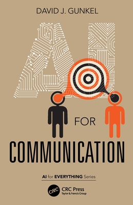 AI for Communication - Gunkel, David J