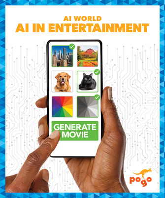 AI in Entertainment - Chambers, Ford