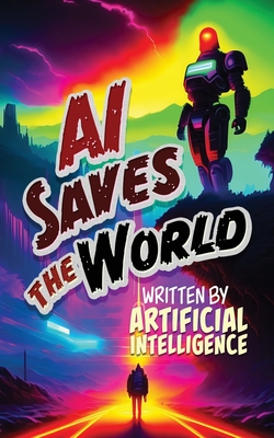 AI Saves the World - Orfield, Floyd (Contributions by), and Intelligence, Artificial