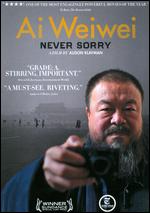 Ai Weiwei: Never Sorry - Alison Klayman