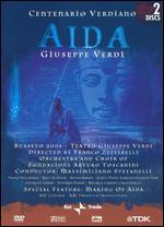 Aida [2 Discs]
