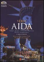 Aida (Bregenz Festival) - Felix Breisach