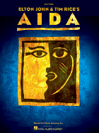 Aida: Easy Piano
