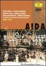 Aida (The Metropolitan Opera)