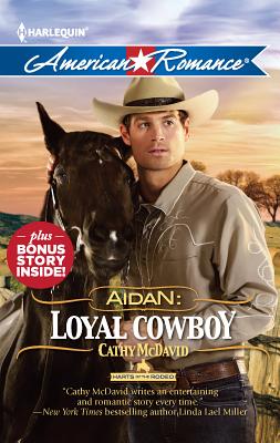 Aidan: Loyal Cowboy - McDavid, Cathy