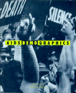 AIDS Demo Graphics - Crimp, Douglas, and Rolston, Adam