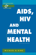 AIDS, HIV and Mental Health