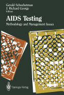 AIDS Testing: Methodology and Management Issues