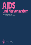 AIDS Und Nervensystem