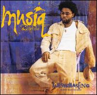 Aijuswanaseing - Musiq Soulchild