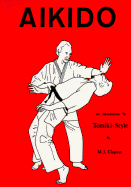 Aikido: An Introduction to Tomiki Style