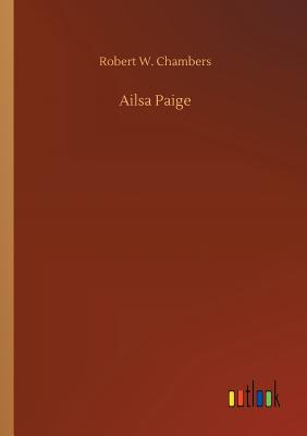 Ailsa Paige - Chambers, Robert W