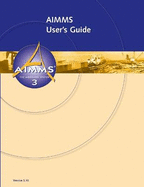 AIMMS 3.10 User's Guide