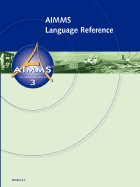 Aimms - Language Reference