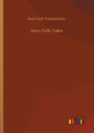 Aino Folk-Tales