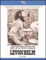 Ain't In It For My Health: A Film About Levon Helm [Blu-ray]