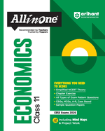AIO CBSE Economics 11th