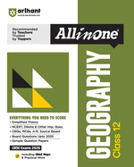AIO CBSE Geography 12th