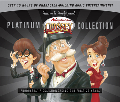 Aio Platinum Collection: Producers' Picks Showcasing Our First 20 Years - Aio Team (Creator)