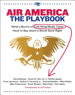 Air America: The Playbook: The Playbook