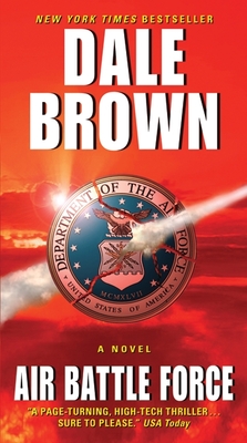 Air Battle Force - Brown, Dale