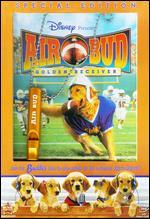 Air Bud: Golden Receiver [WS] [Special Edition] [With Sport Whistle Necklace]