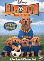 Air Bud: World Pup [P&S] - Bill Bannerman