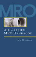 Air Carrier Mro Handbook