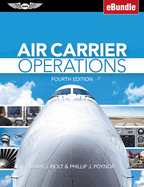 Air Carrier Operations: (Ebundle)