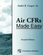 Air CFRs Made Easy