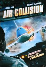 Air Collision - Liz Adams