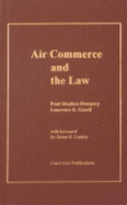 Air Commerce and the Law