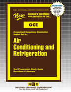 Air Conditioning & Refrigeration