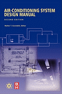 Air-Conditioning System Design Manual