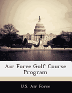 Air Force Golf Course Program