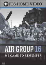 Air Group 16: We Came to Remember - 