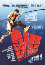 Air Guitar Nation - Alexandra Lipsitz
