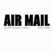 Air Mail - Holmes, Donald B