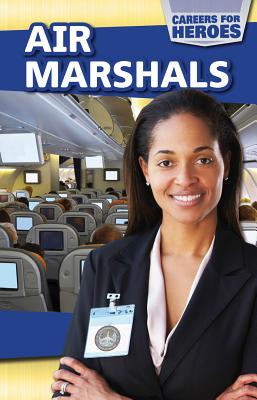 Air Marshals - Rogers, Kate