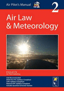 Air Pilot's Manual - Aviation Law & Meteorology