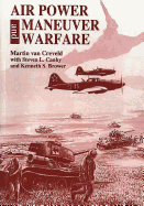 Air Power and Maneuver Warfare