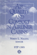 Air Quality and Comfort in Airliner Cabins