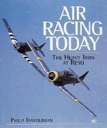 Air Racing Today: Heavy Iron at Reno