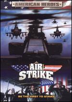 Air Strike - David Worth